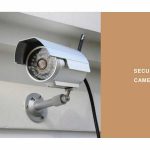 Security Cameras