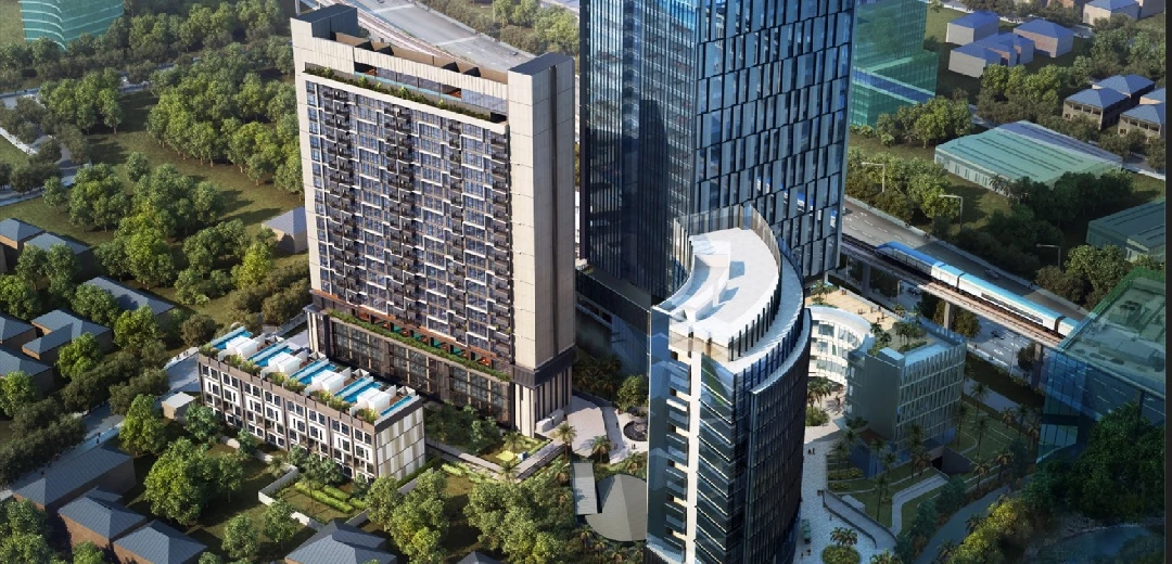 Arumaya Residences